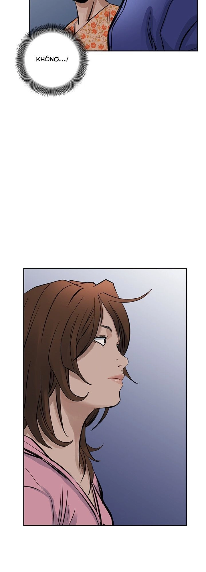 Huyền Thoại : Khởi Đầu Chapter 14 - 40