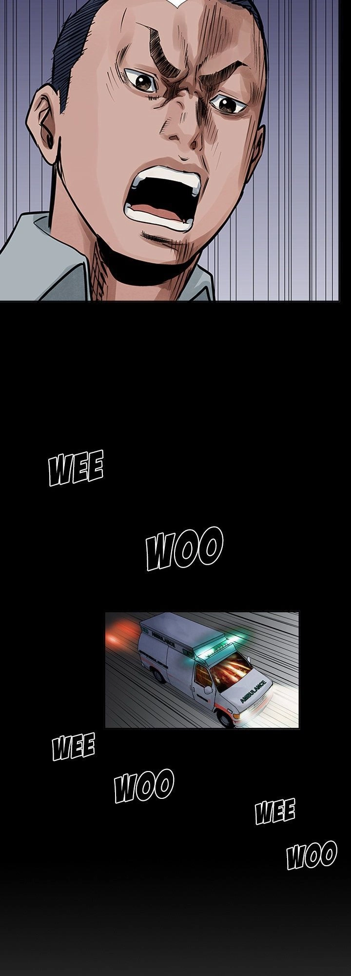 Huyền Thoại : Khởi Đầu Chapter 17 - 3