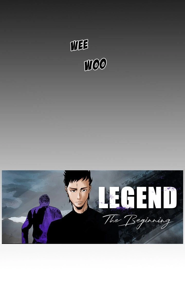 Huyền Thoại : Khởi Đầu Chapter 17 - 4