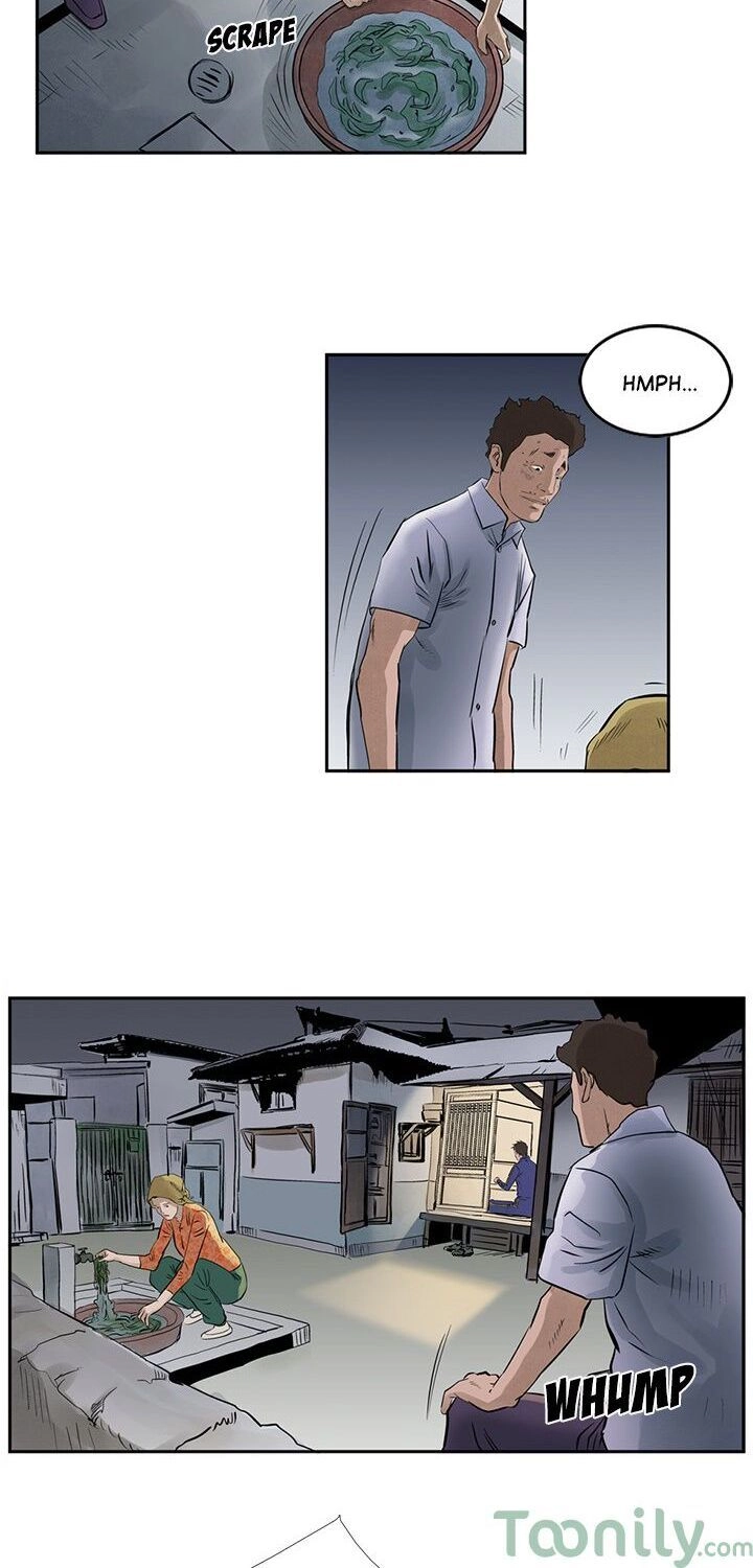 Huyền Thoại : Khởi Đầu Chapter 17 - 9