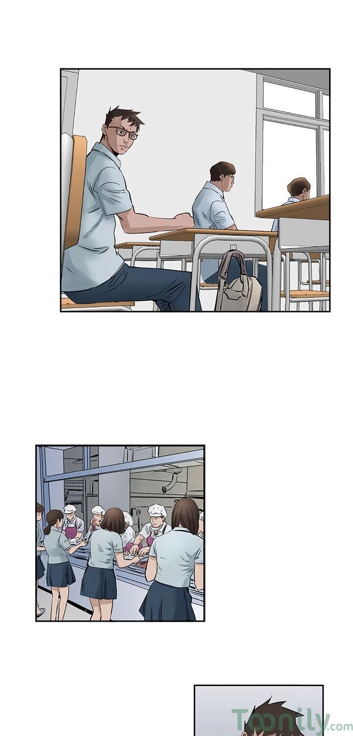 Huyền Thoại : Khởi Đầu Chapter 17 - 17