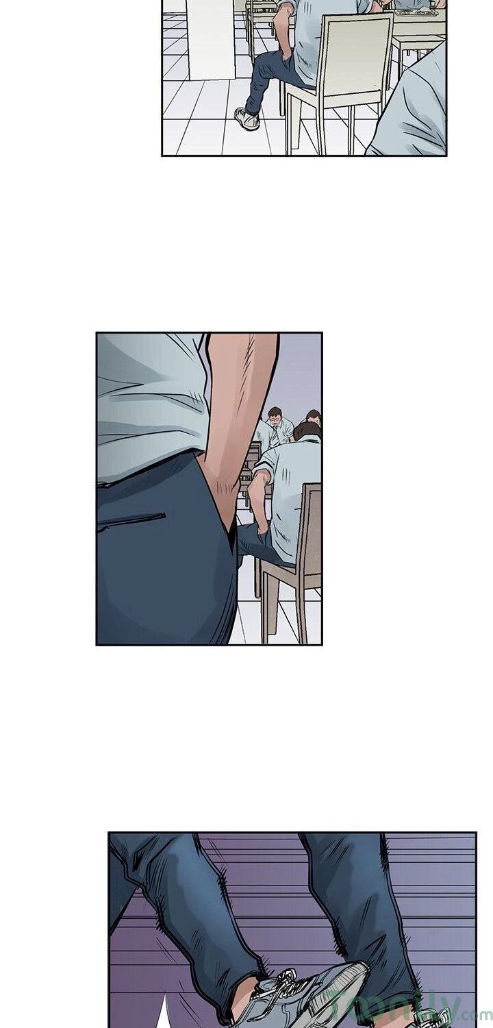 Huyền Thoại : Khởi Đầu Chapter 17 - 21