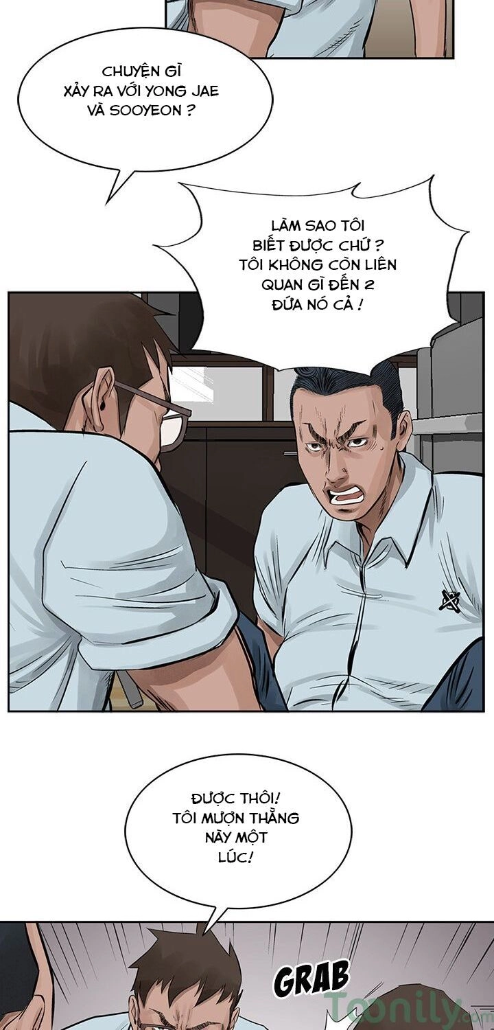 Huyền Thoại : Khởi Đầu Chapter 19 - 9