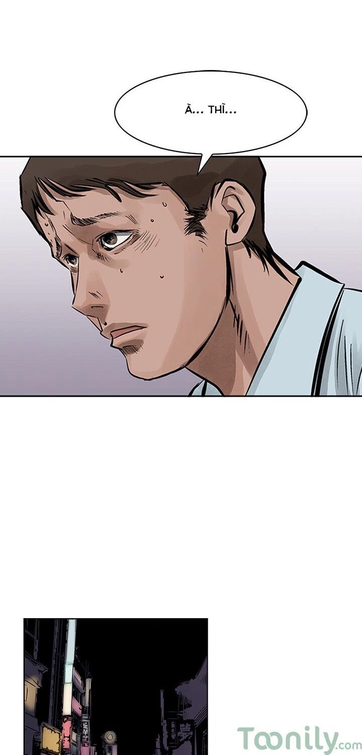 Huyền Thoại : Khởi Đầu Chapter 19 - 17