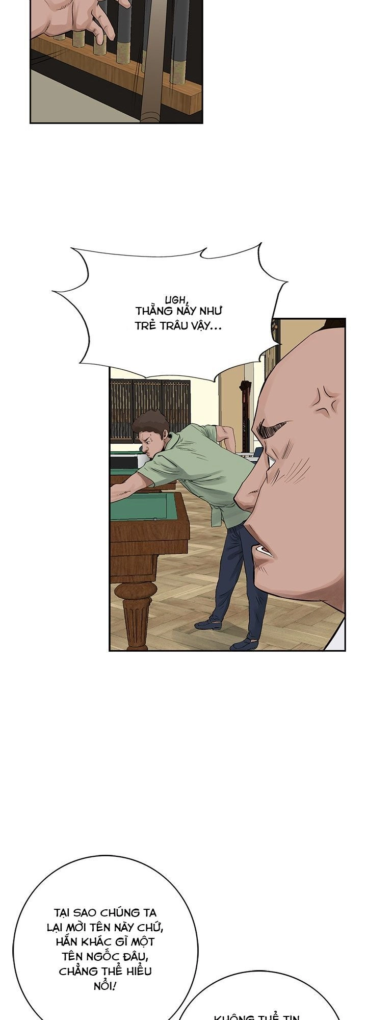 Huyền Thoại : Khởi Đầu Chapter 19 - 27