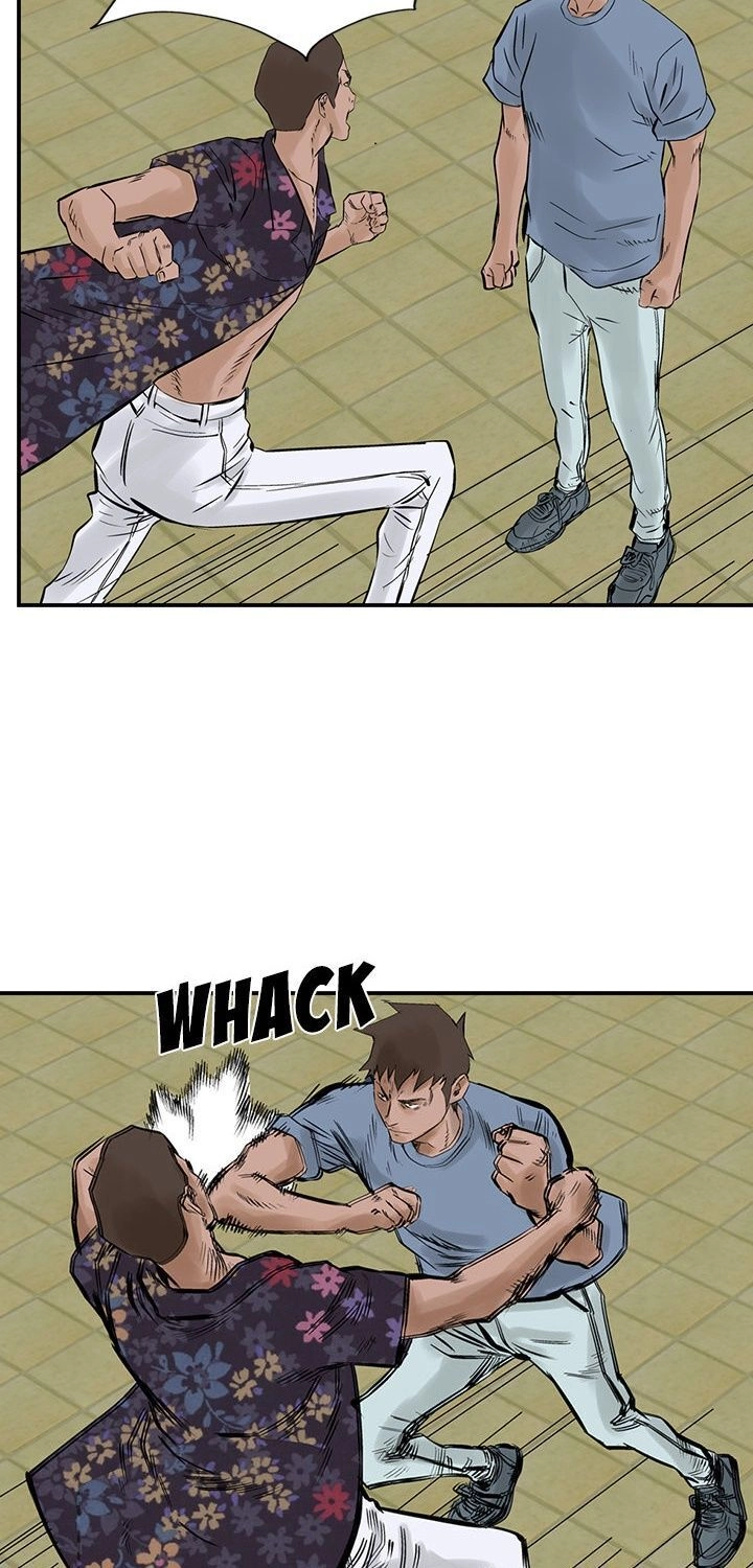 Huyền Thoại : Khởi Đầu Chapter 20 - 17