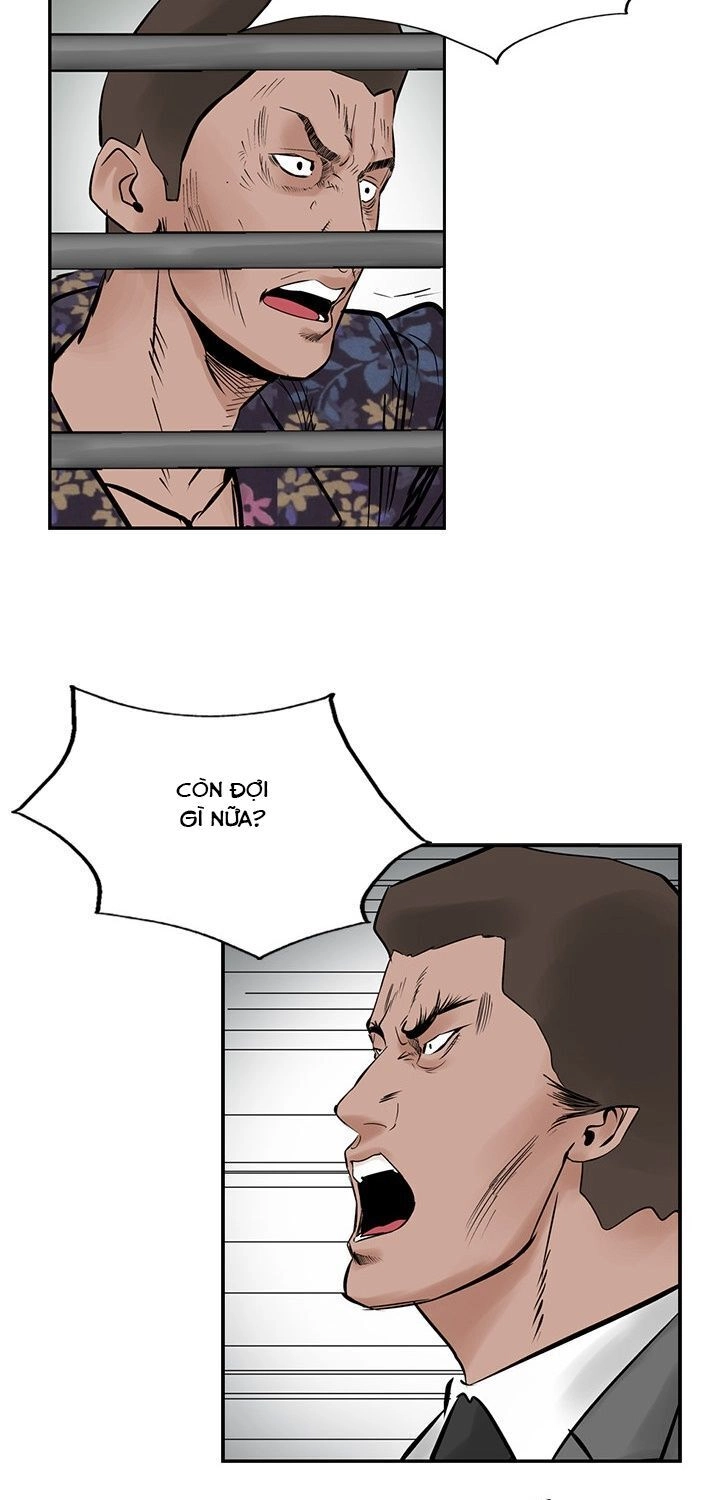 Huyền Thoại : Khởi Đầu Chapter 21 - 34