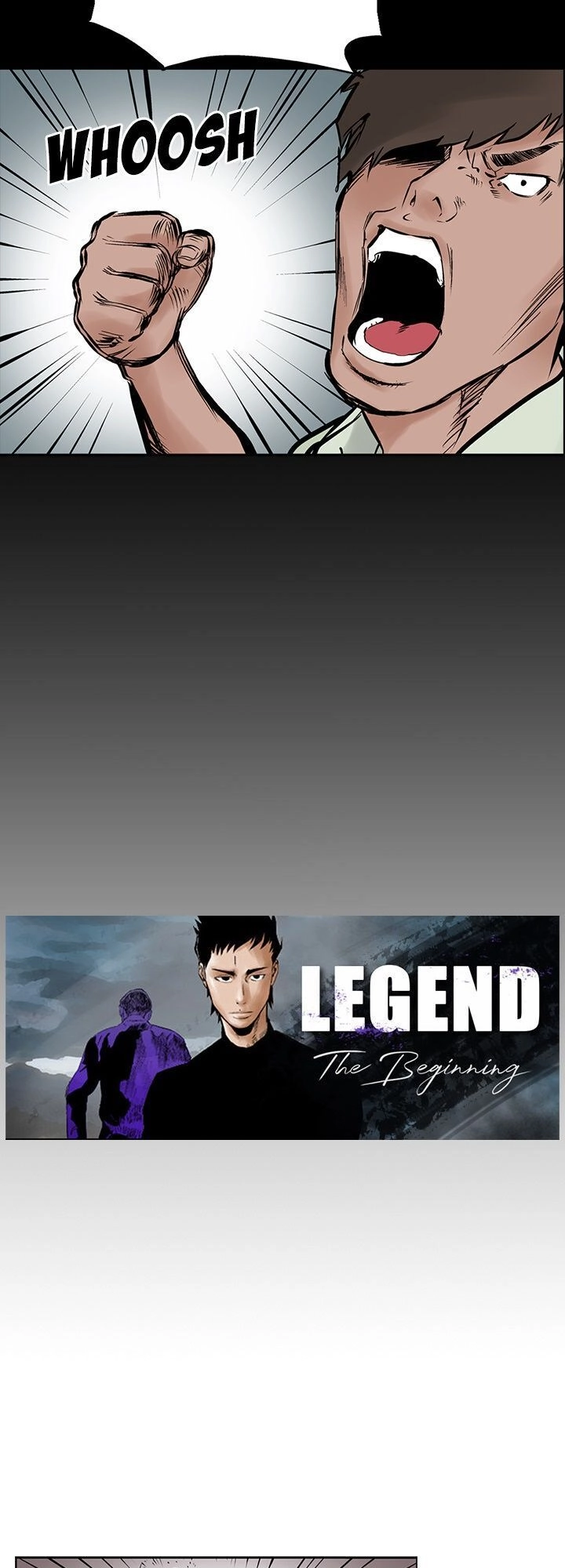 Huyền Thoại : Khởi Đầu Chapter 22 - 3