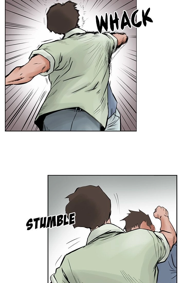 Huyền Thoại : Khởi Đầu Chapter 22 - 4