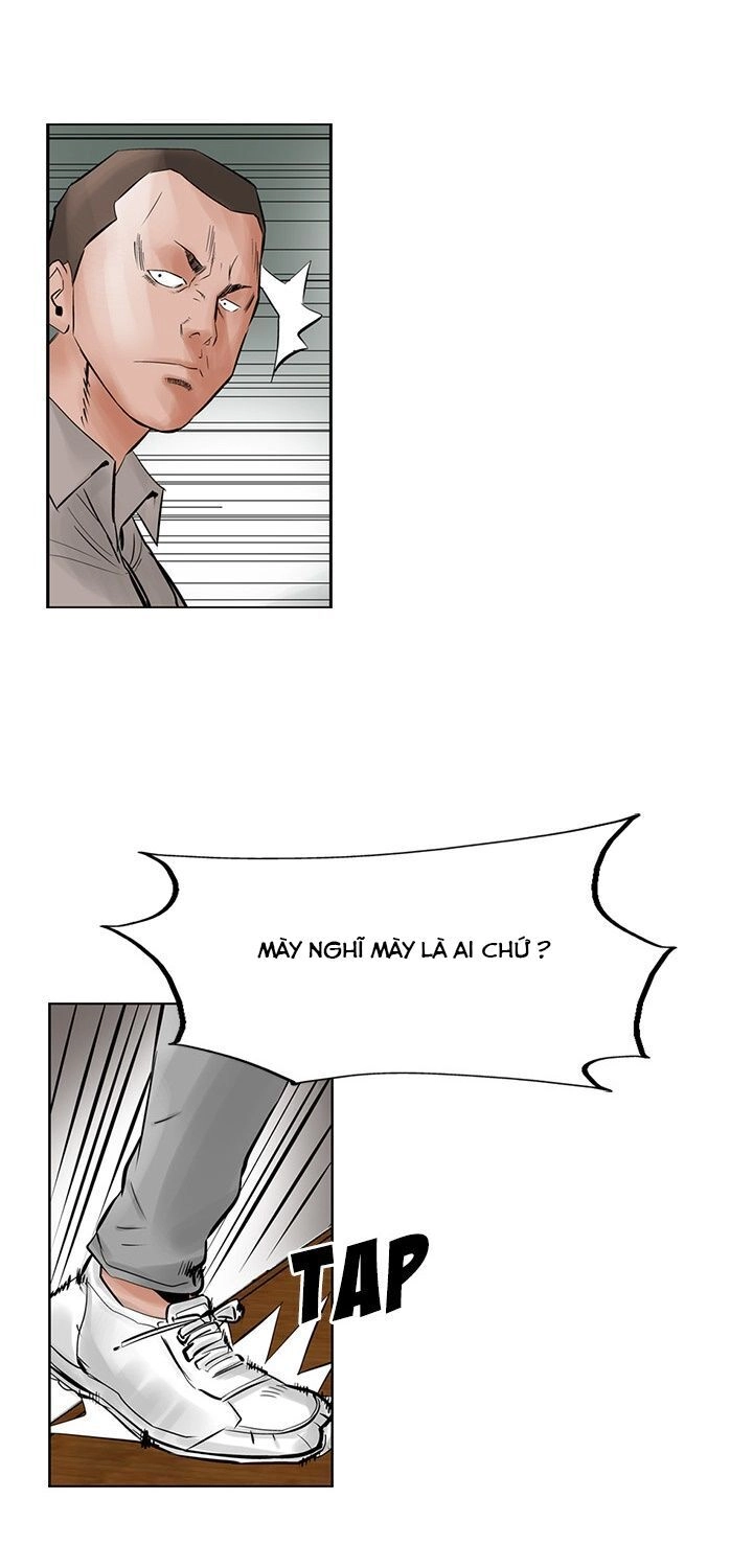 Huyền Thoại : Khởi Đầu Chapter 22 - 8