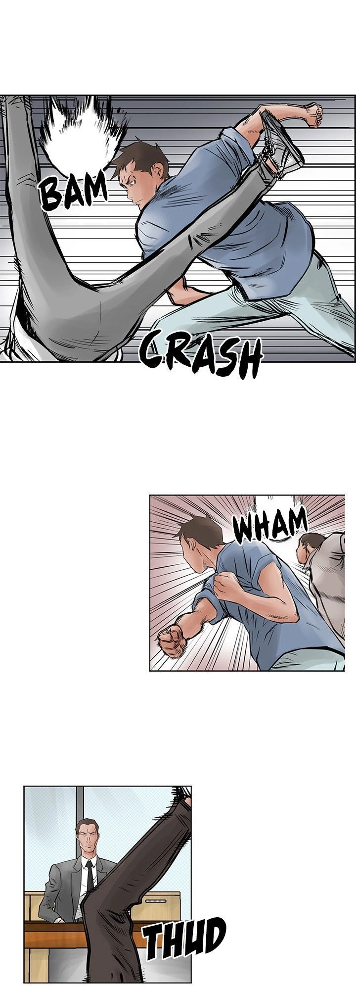 Huyền Thoại : Khởi Đầu Chapter 22 - 10