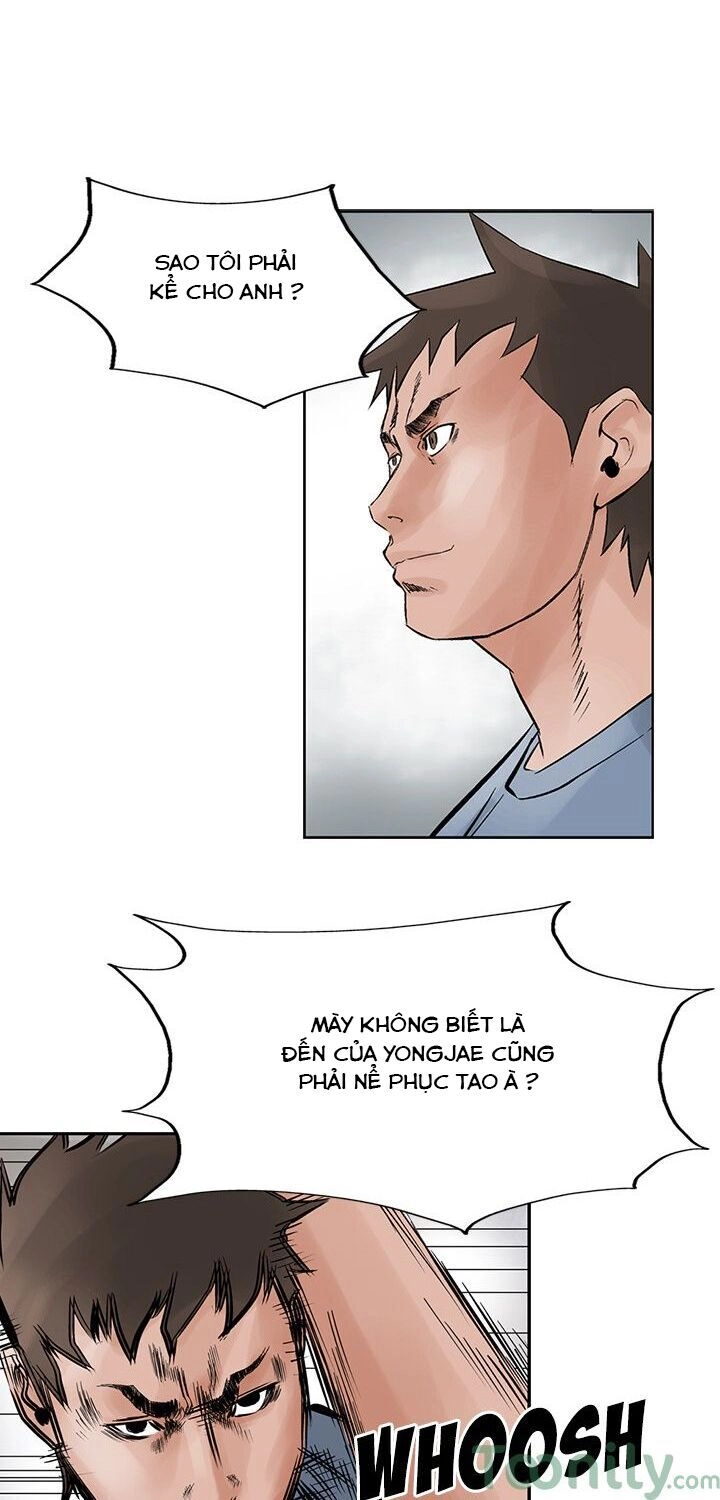 Huyền Thoại : Khởi Đầu Chapter 22 - 13