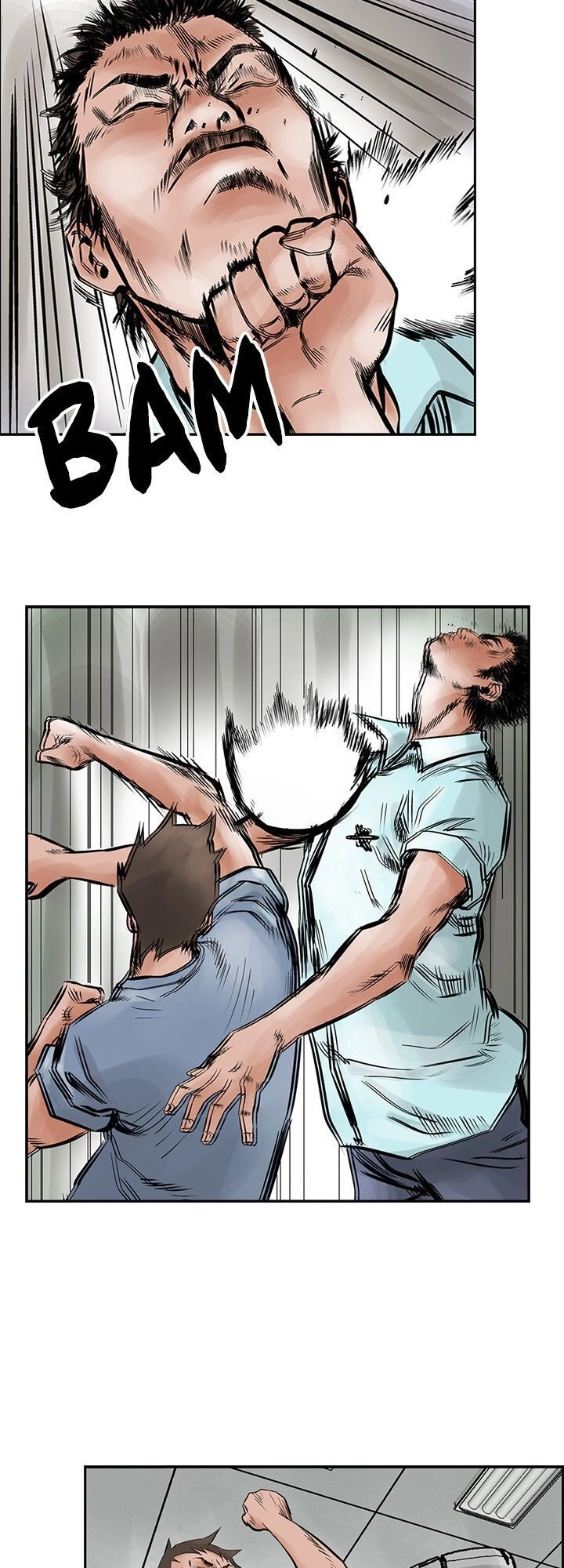 Huyền Thoại : Khởi Đầu Chapter 22 - 15