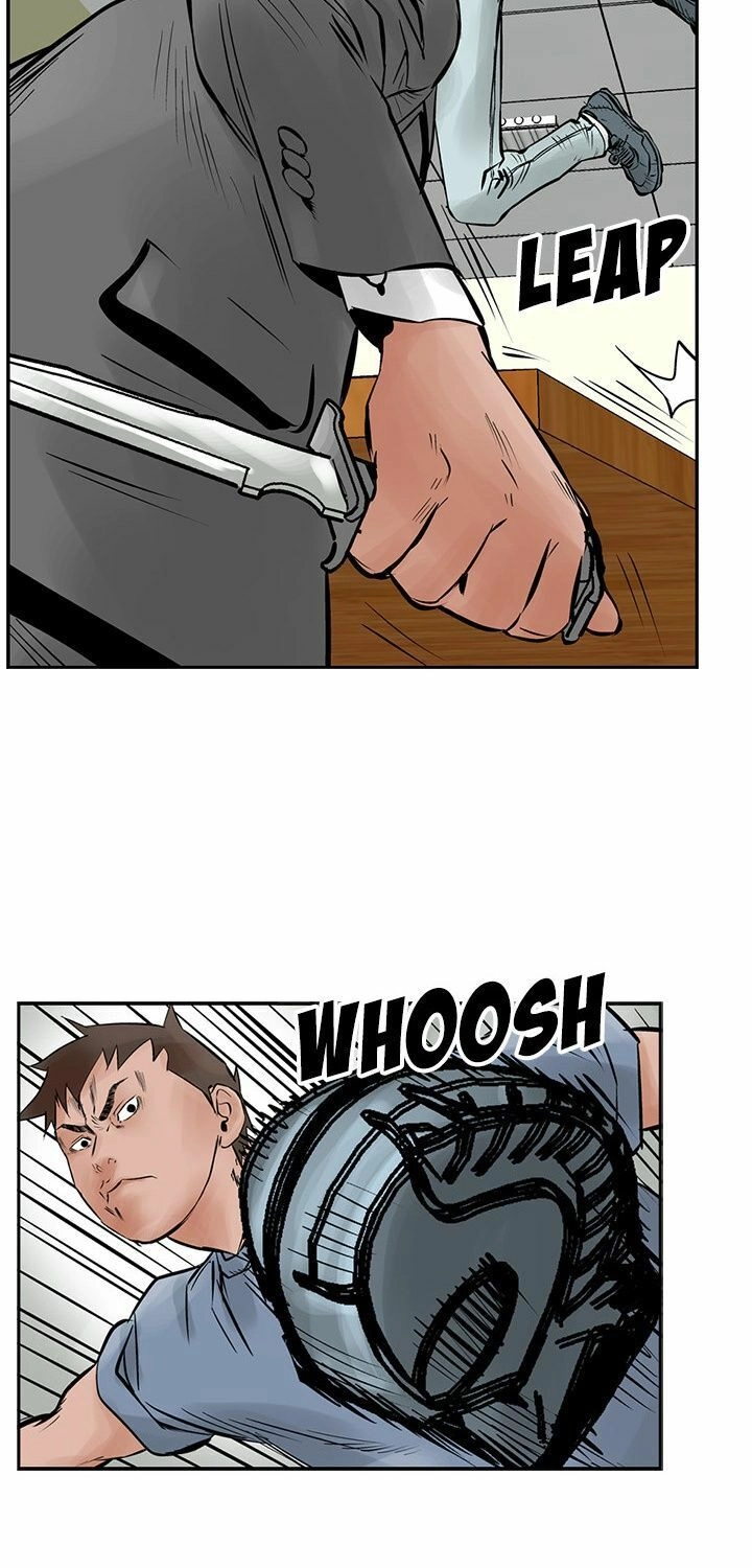 Huyền Thoại : Khởi Đầu Chapter 22 - 20