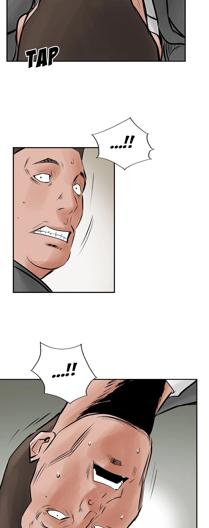 Huyền Thoại : Khởi Đầu Chapter 23 - 34