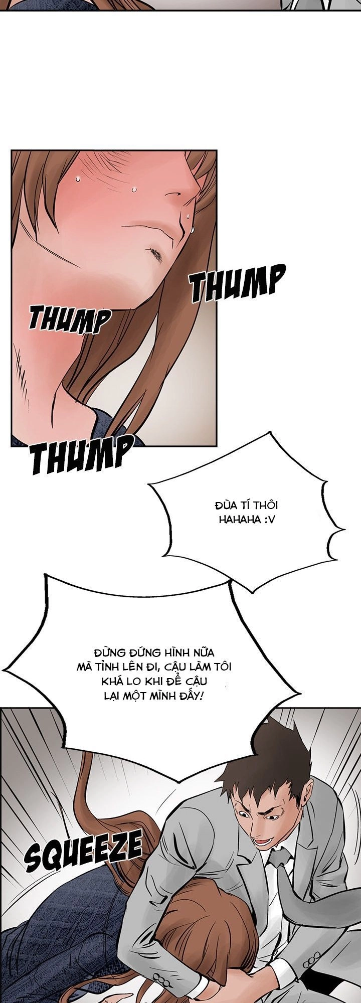 Huyền Thoại : Khởi Đầu Chapter 26 - 4