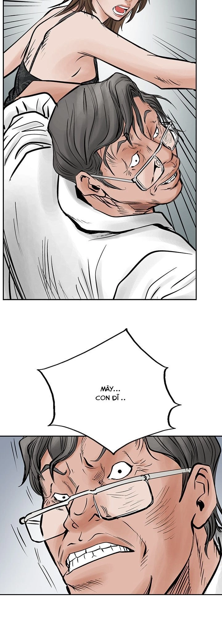 Huyền Thoại : Khởi Đầu Chapter 26 - 20