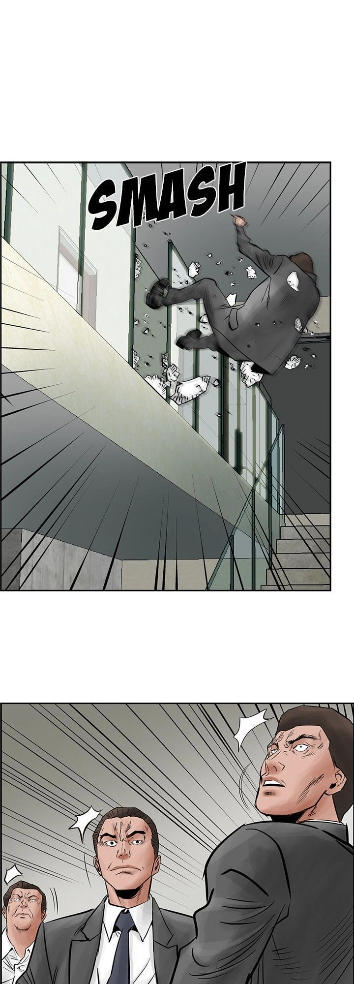 Huyền Thoại : Khởi Đầu Chapter 27 - 9