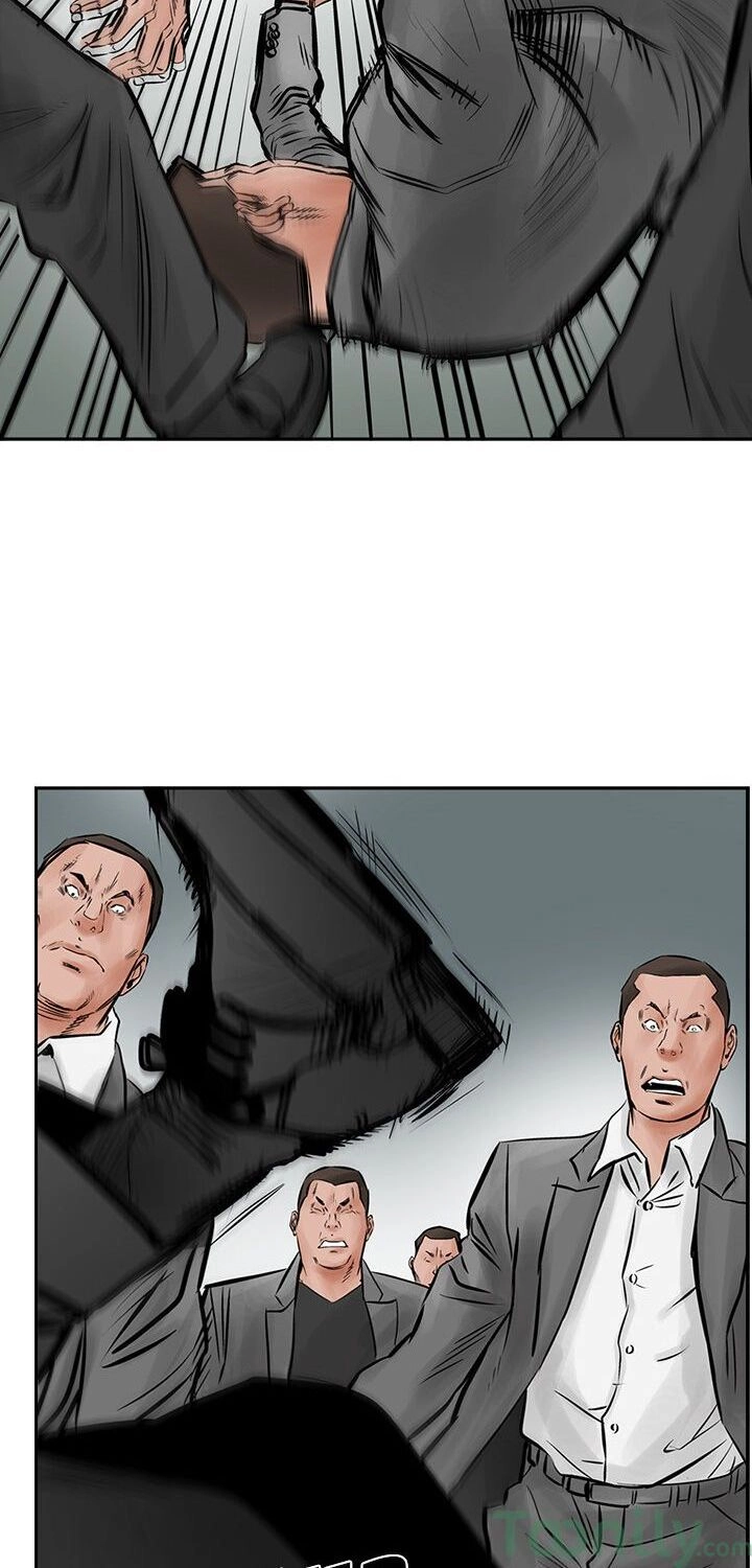 Huyền Thoại : Khởi Đầu Chapter 27 - 11