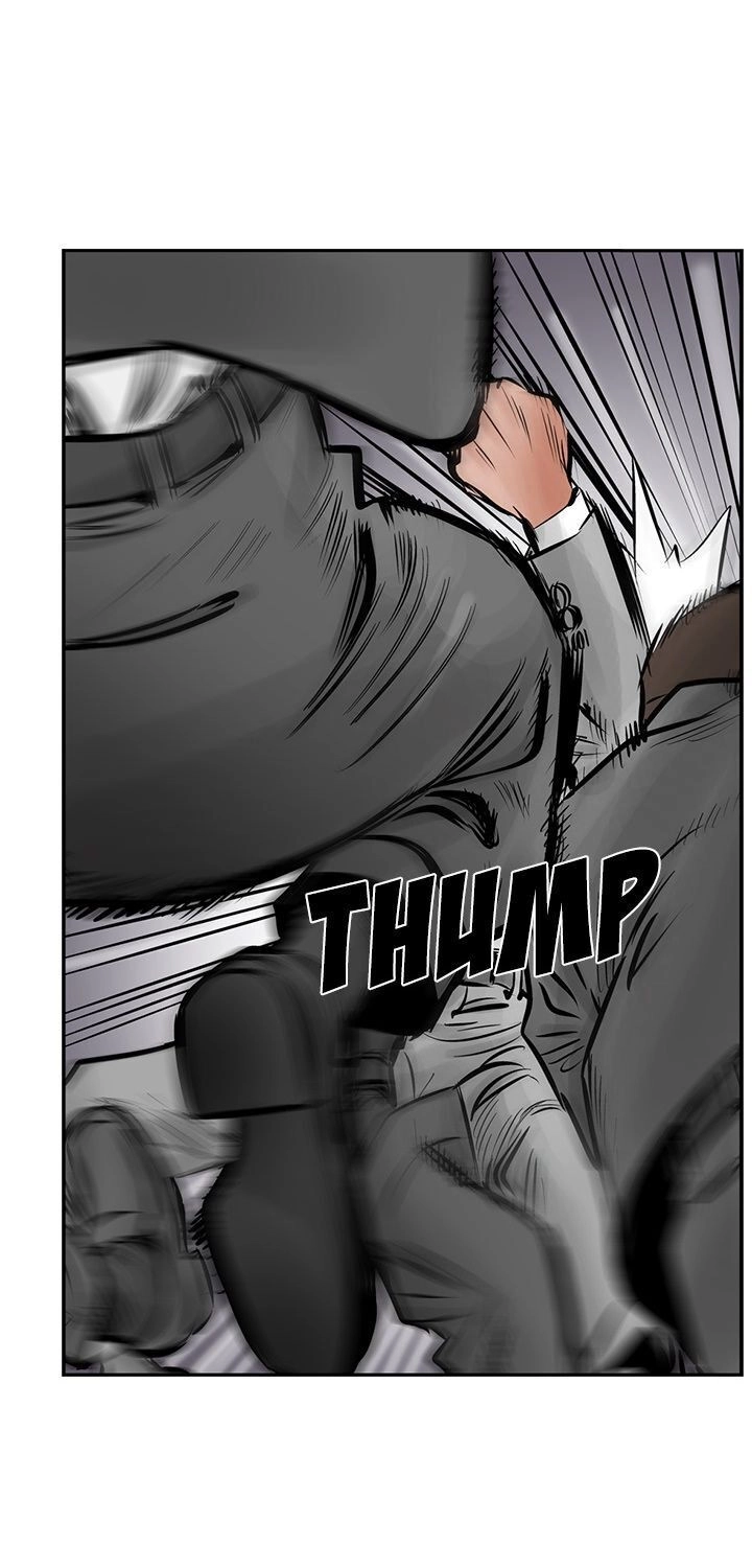 Huyền Thoại : Khởi Đầu Chapter 27 - 14