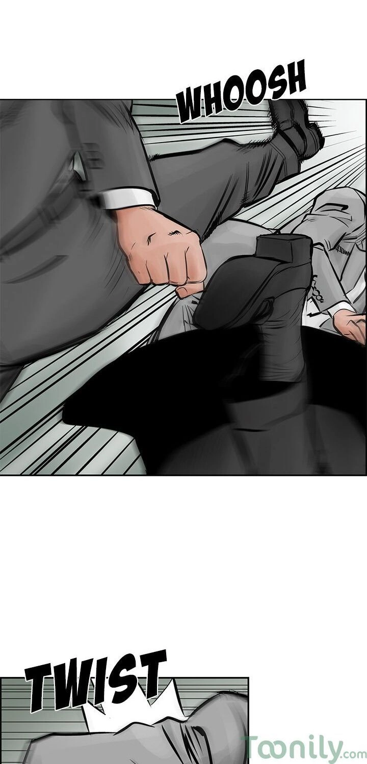 Huyền Thoại : Khởi Đầu Chapter 27 - 15