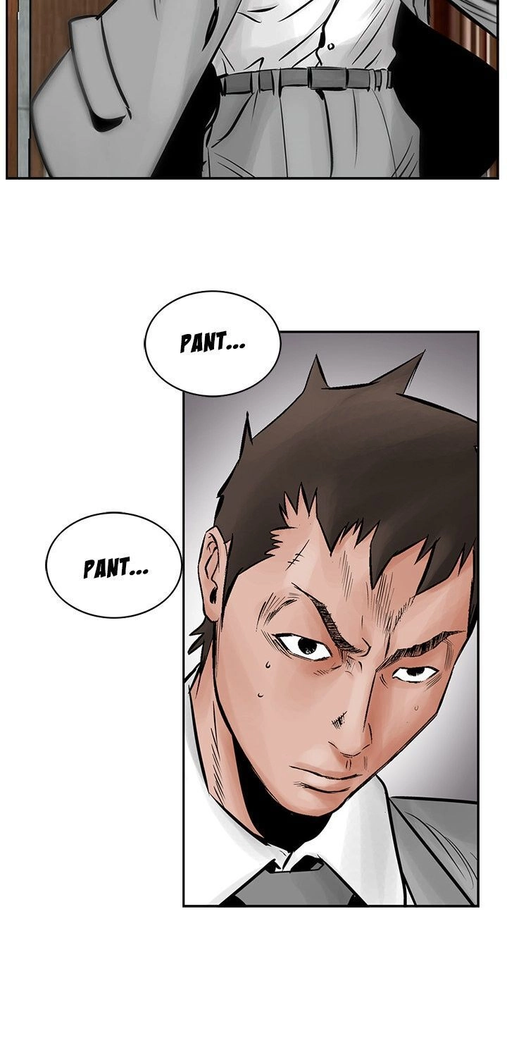 Huyền Thoại : Khởi Đầu Chapter 27 - 18