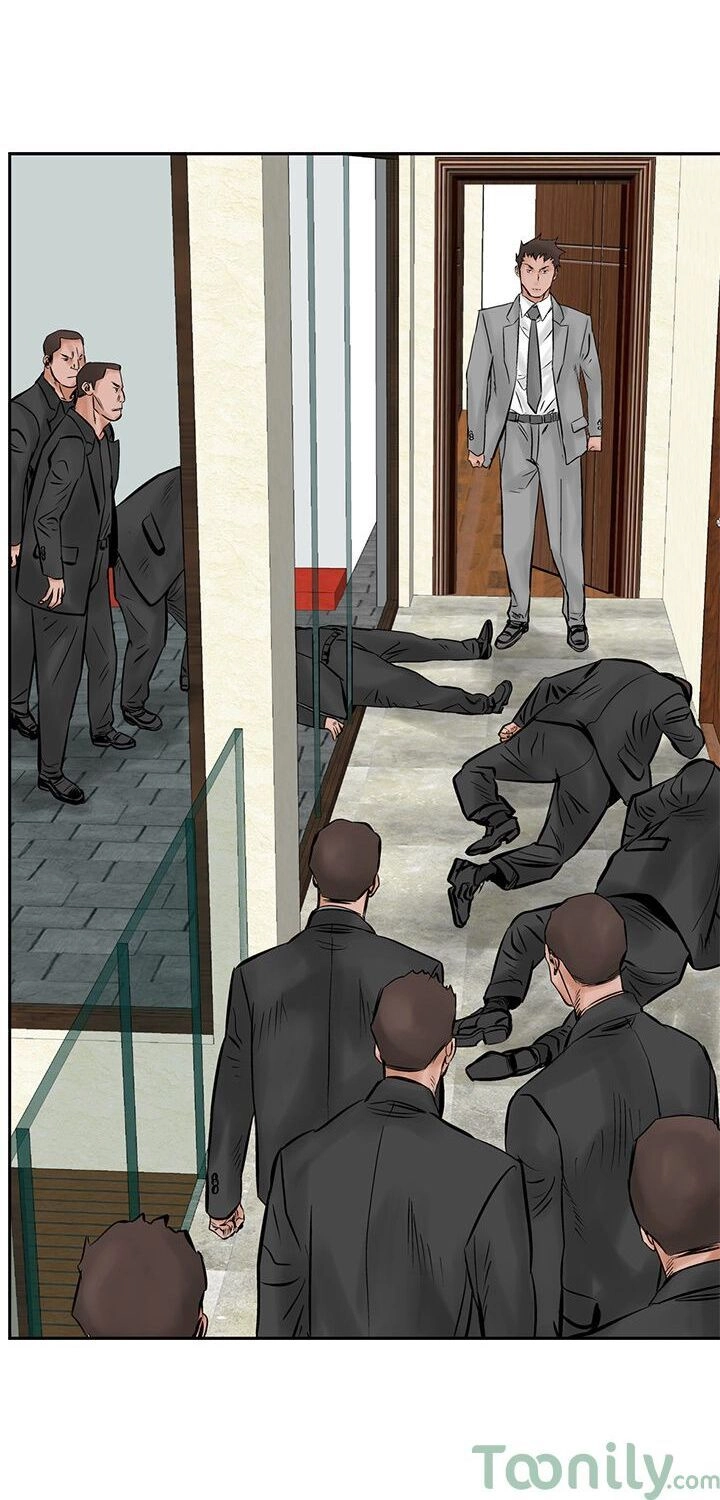 Huyền Thoại : Khởi Đầu Chapter 27 - 19