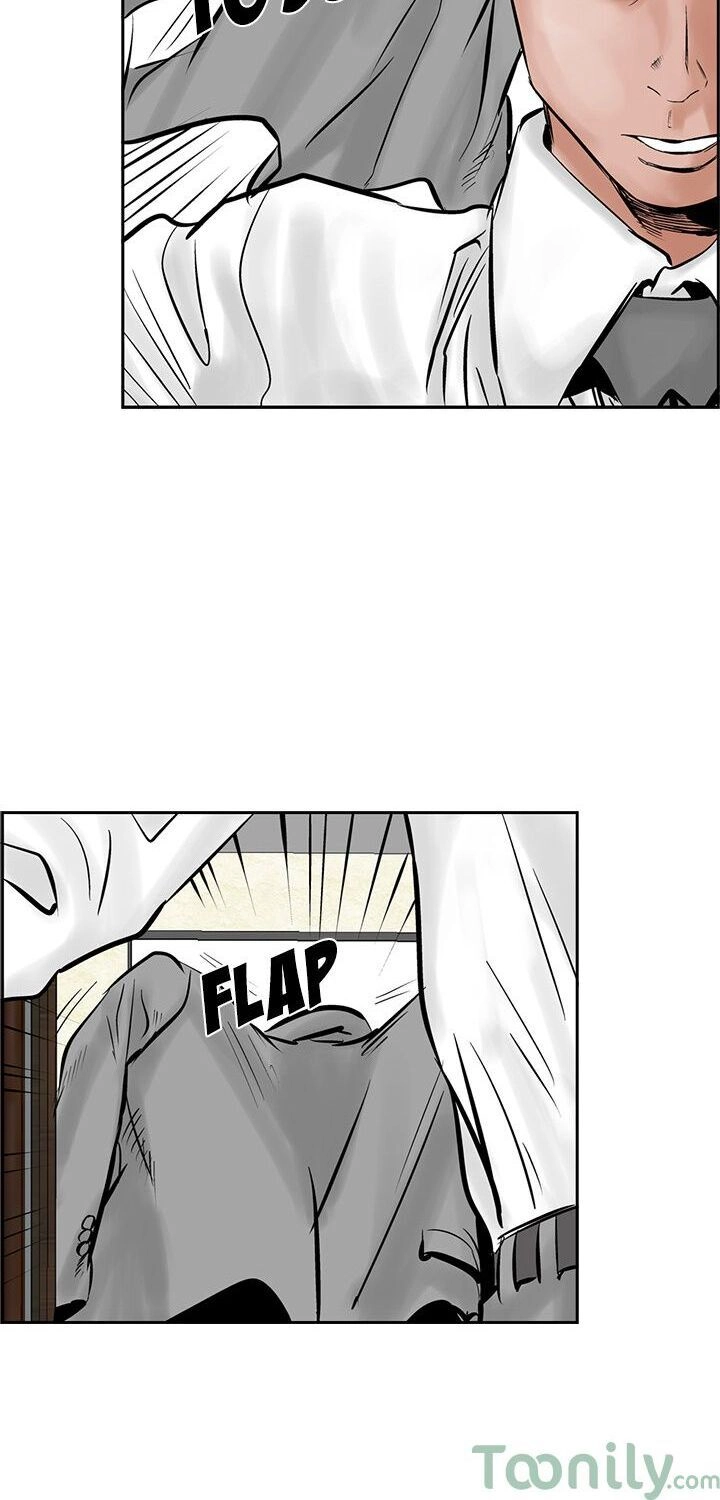 Huyền Thoại : Khởi Đầu Chapter 27 - 23