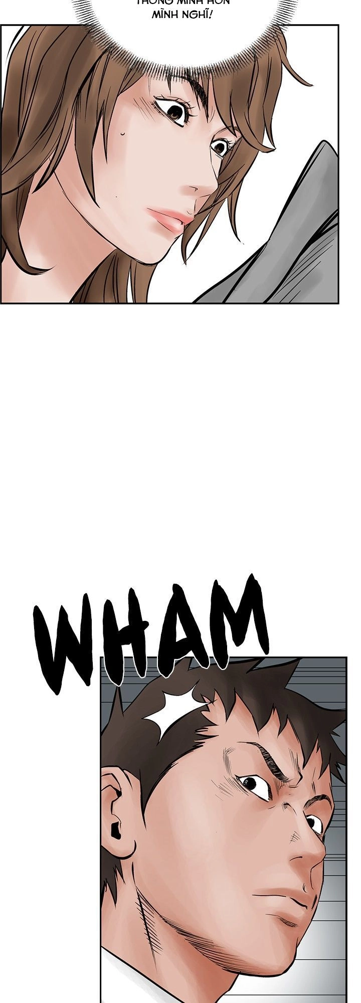 Huyền Thoại : Khởi Đầu Chapter 27 - 25