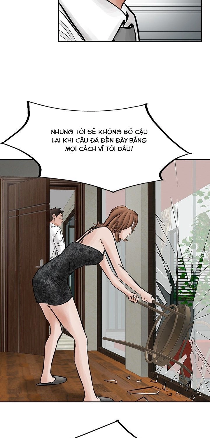 Huyền Thoại : Khởi Đầu Chapter 27 - 26