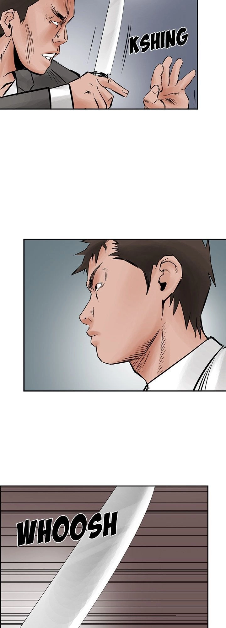 Huyền Thoại : Khởi Đầu Chapter 27 - 32