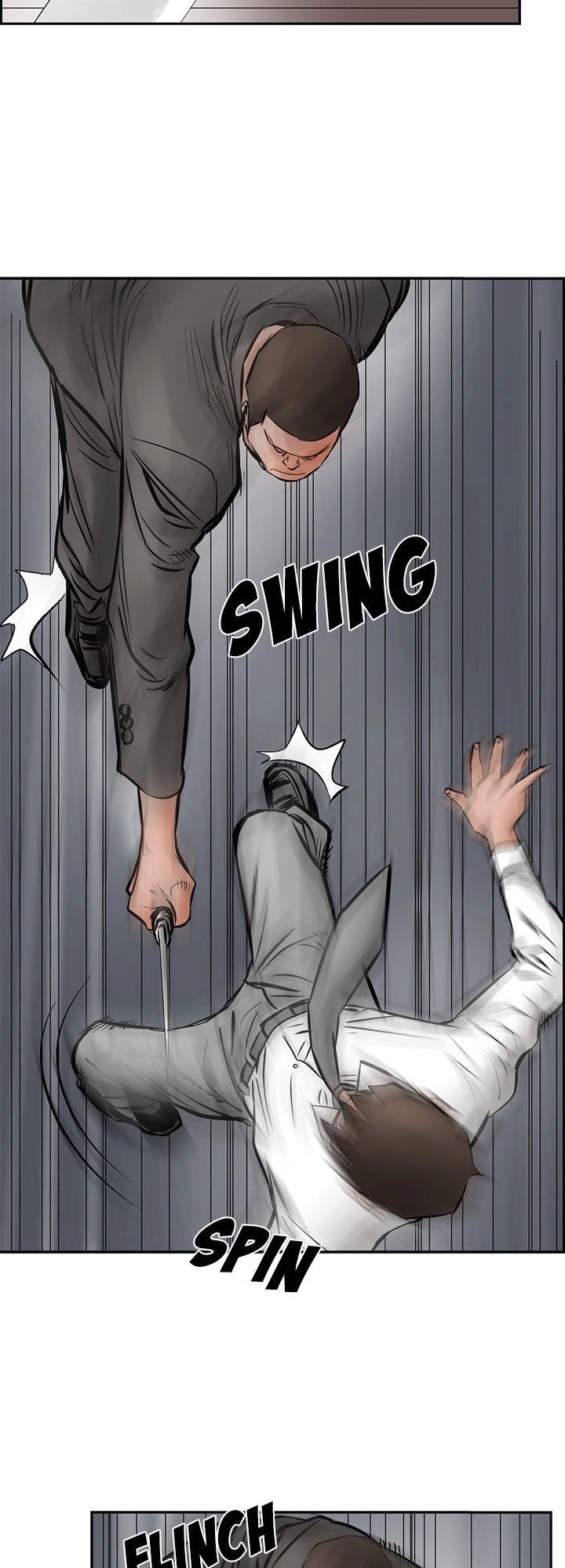 Huyền Thoại : Khởi Đầu Chapter 27 - 33