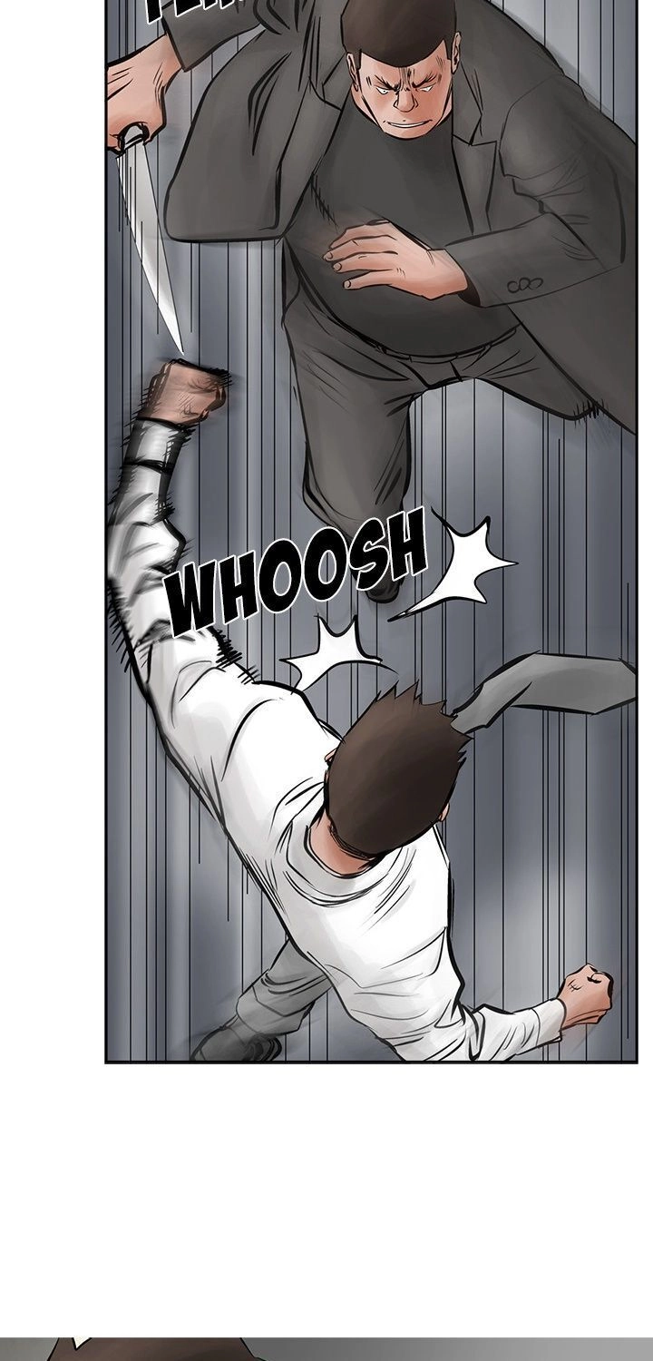 Huyền Thoại : Khởi Đầu Chapter 27 - 34