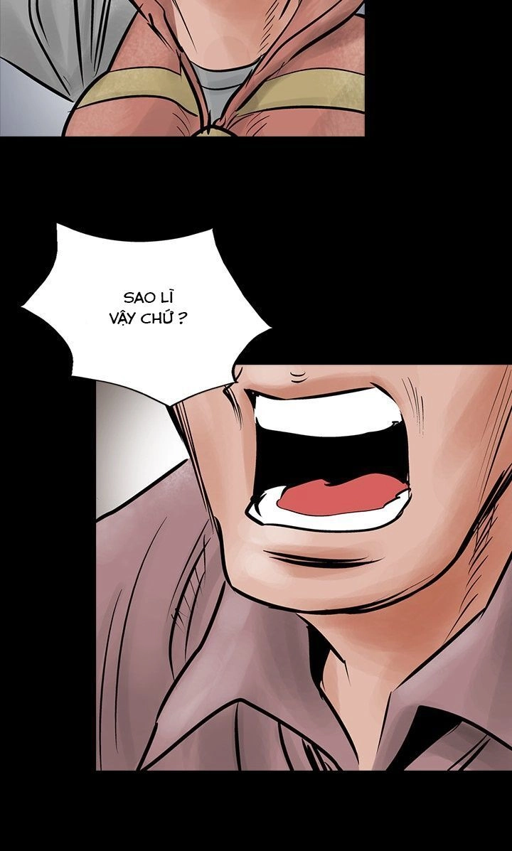 Huyền Thoại : Khởi Đầu Chapter 27 - 38