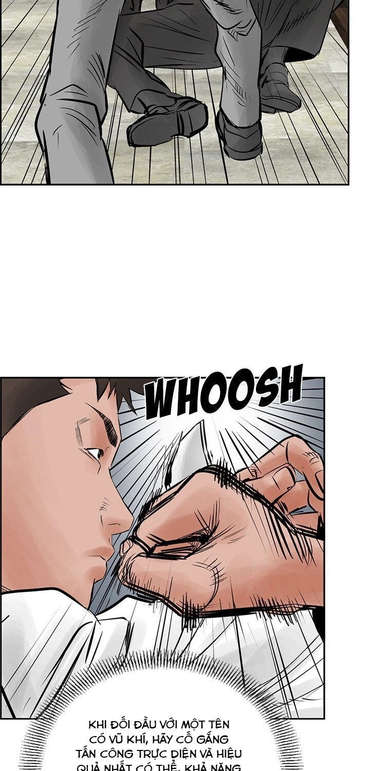 Huyền Thoại : Khởi Đầu Chapter 28 - 22