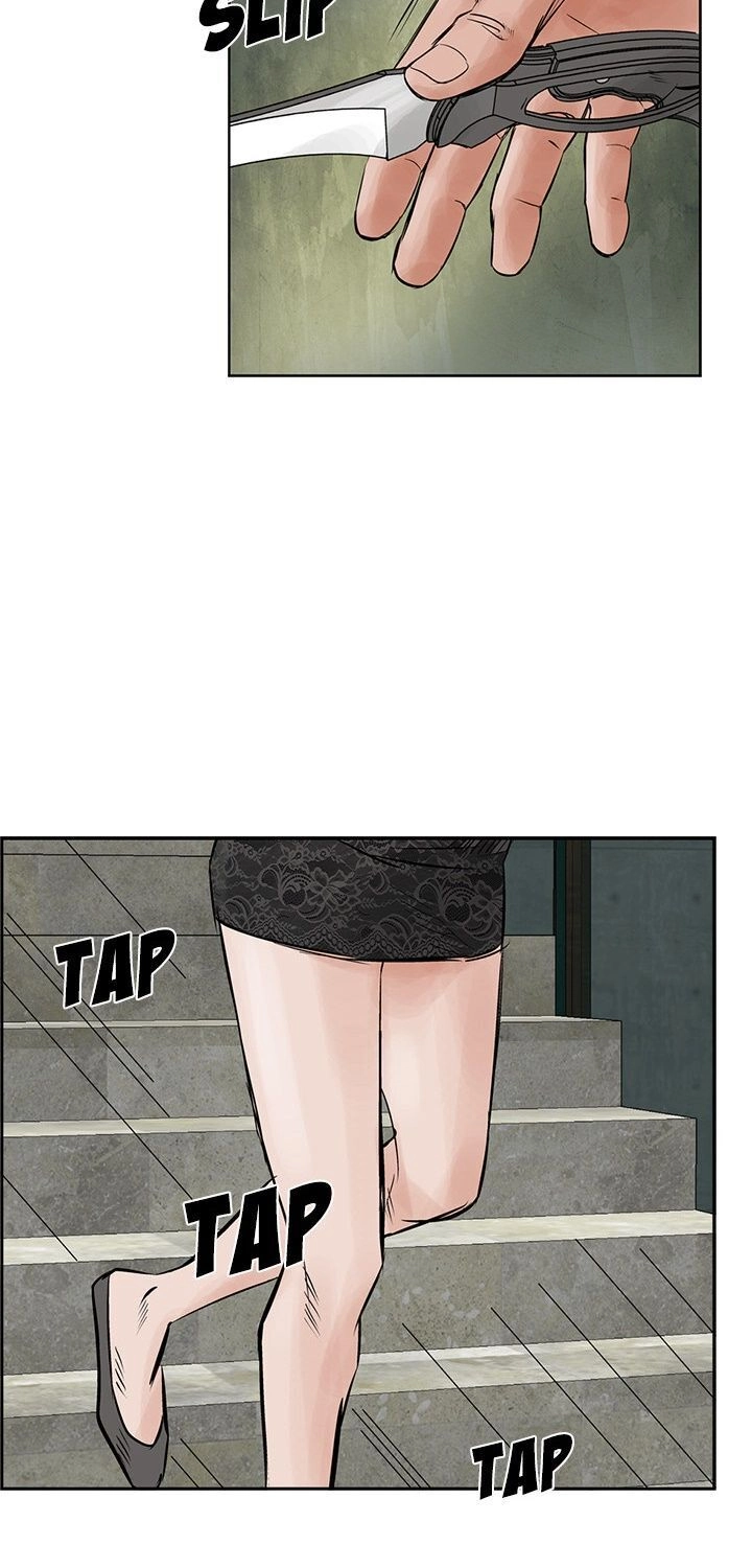 Huyền Thoại : Khởi Đầu Chapter 29 - 10