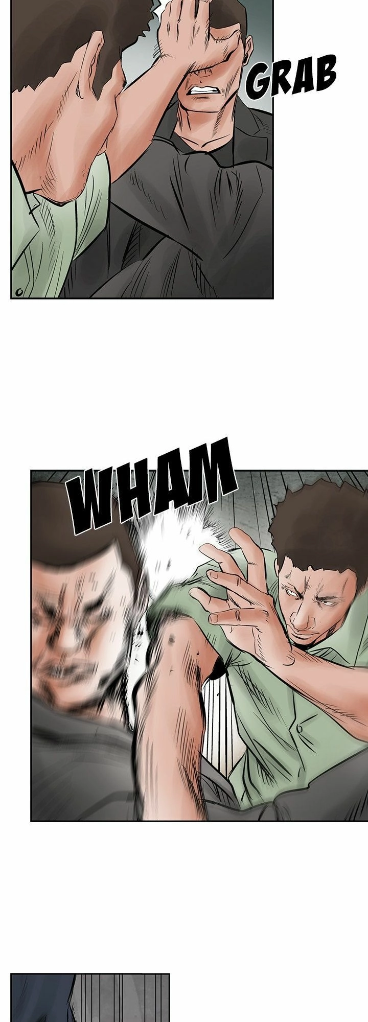 Huyền Thoại : Khởi Đầu Chapter 30 - 32