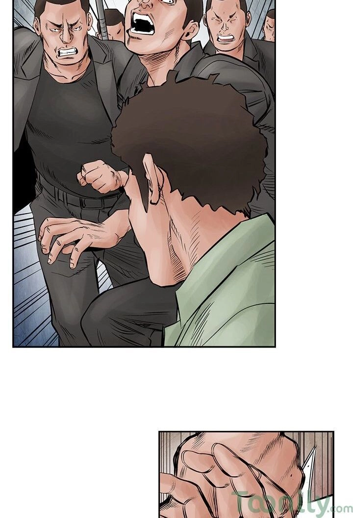 Huyền Thoại : Khởi Đầu Chapter 31 - 3