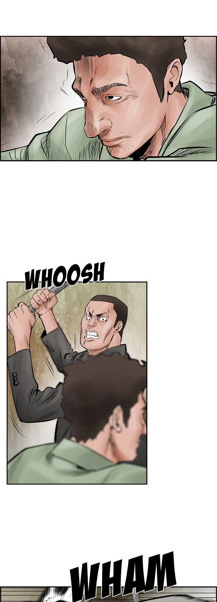 Huyền Thoại : Khởi Đầu Chapter 31 - 5