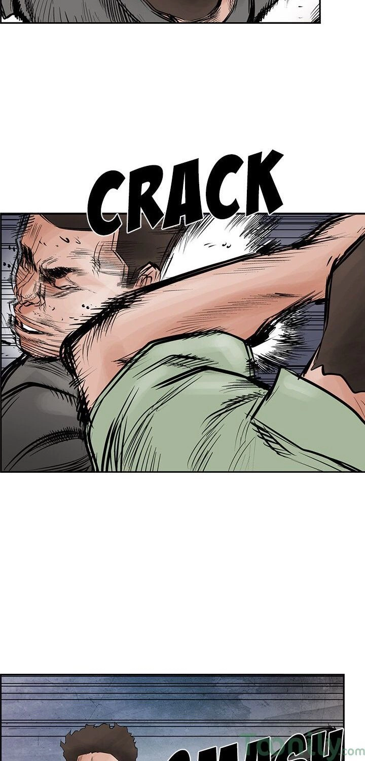 Huyền Thoại : Khởi Đầu Chapter 31 - 7