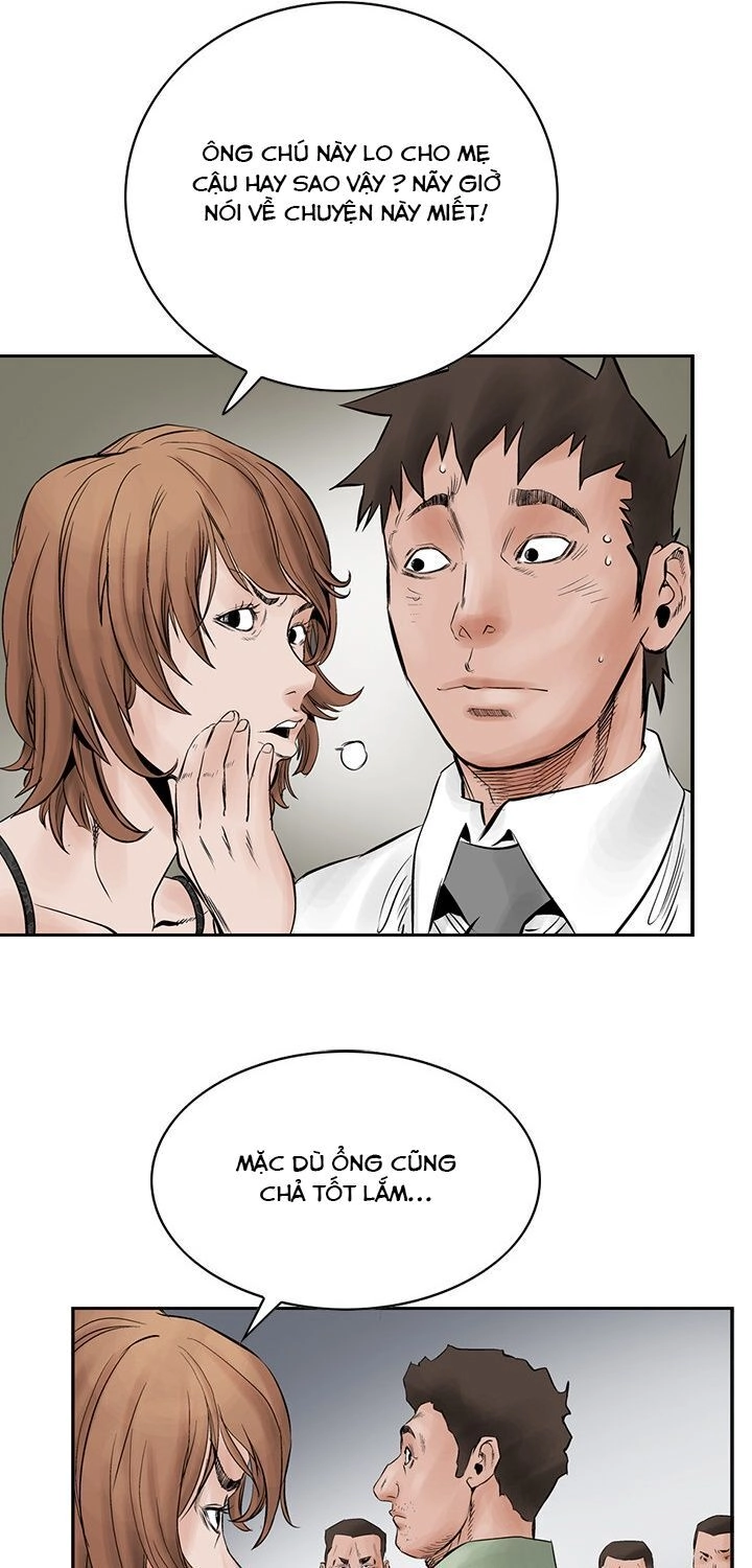 Huyền Thoại : Khởi Đầu Chapter 31 - 10