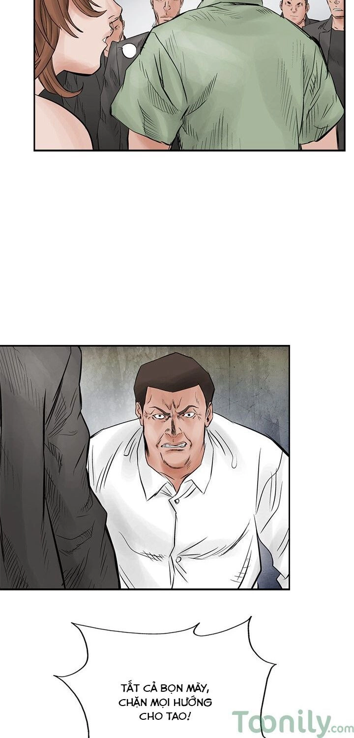 Huyền Thoại : Khởi Đầu Chapter 31 - 11