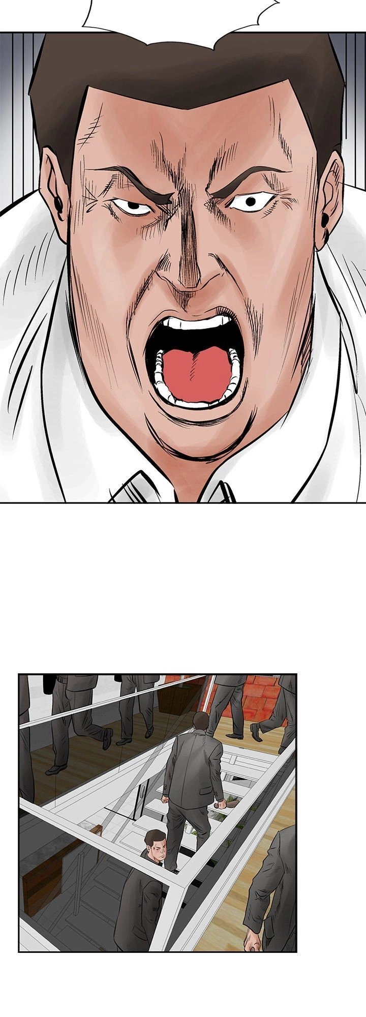 Huyền Thoại : Khởi Đầu Chapter 31 - 12