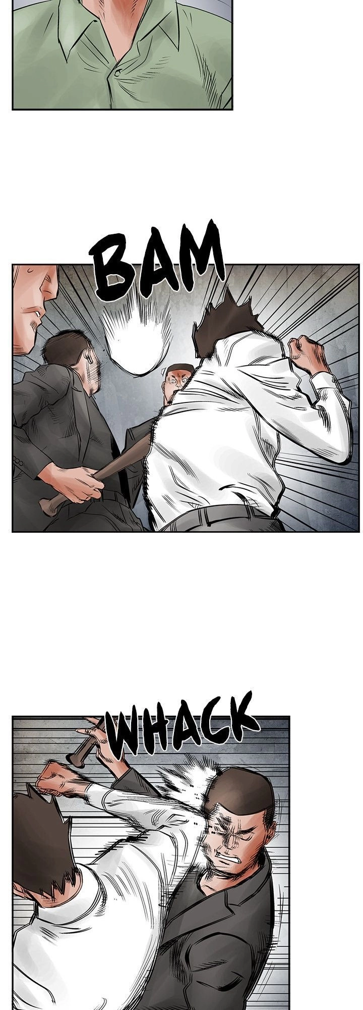 Huyền Thoại : Khởi Đầu Chapter 31 - 17