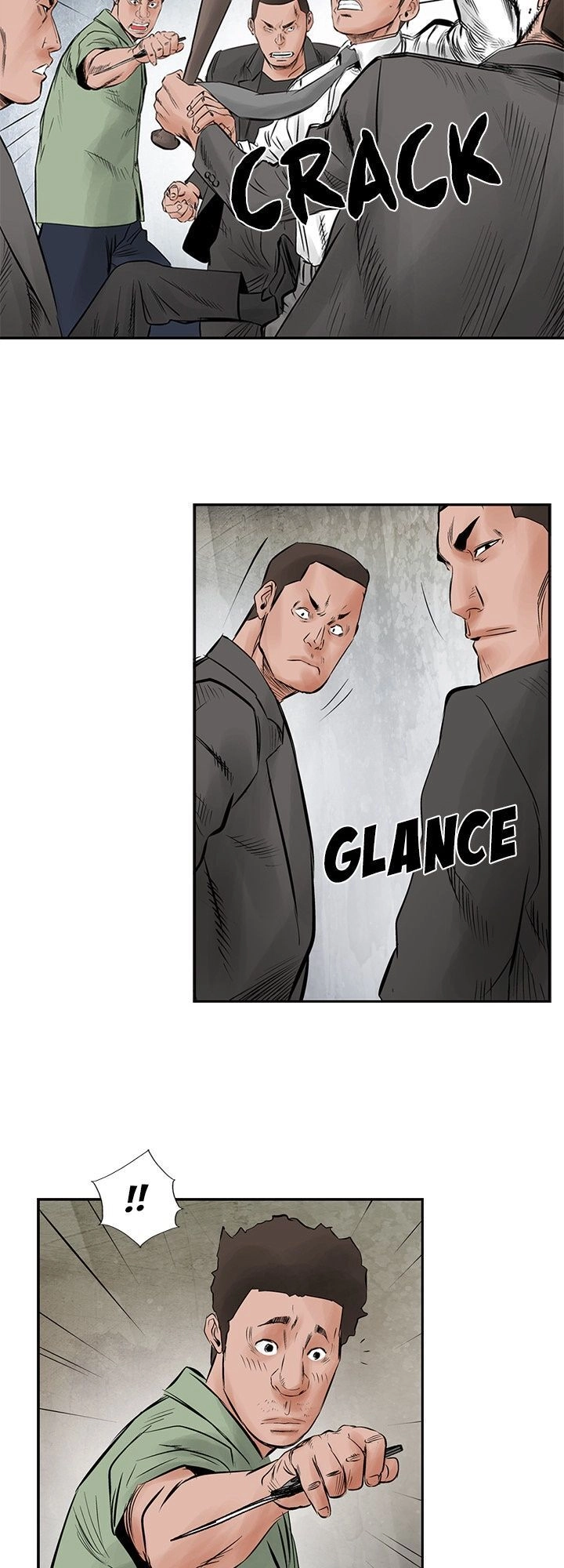 Huyền Thoại : Khởi Đầu Chapter 31 - 20