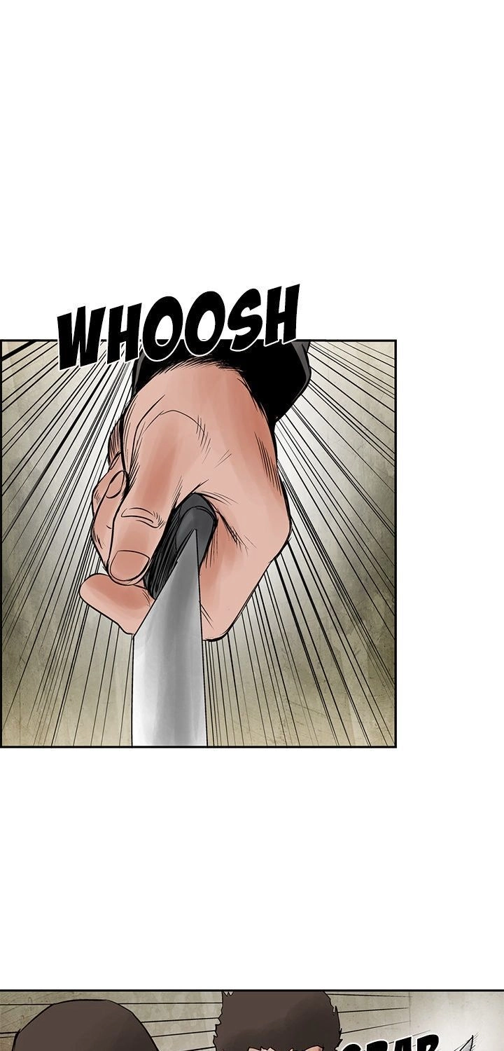 Huyền Thoại : Khởi Đầu Chapter 31 - 22