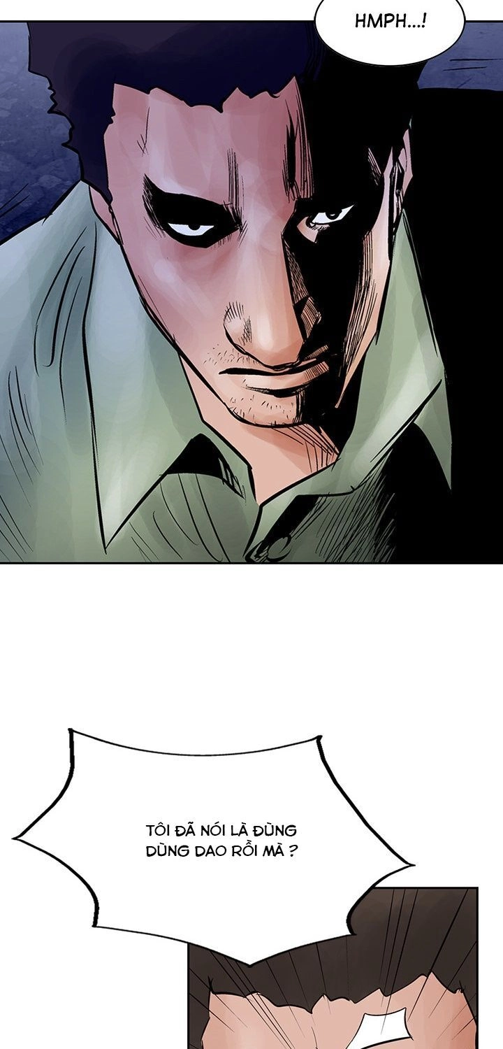 Huyền Thoại : Khởi Đầu Chapter 31 - 26