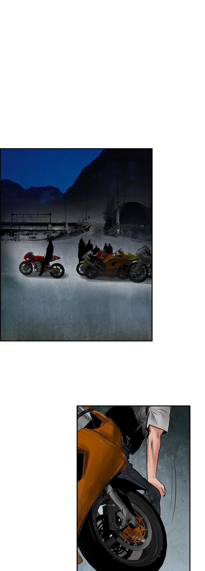 Huyền Thoại : Khởi Đầu Chapter 31 - 32