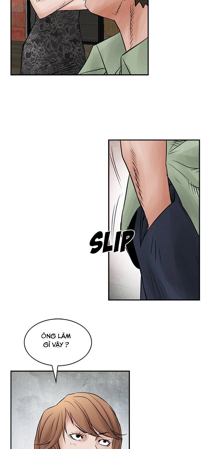 Huyền Thoại : Khởi Đầu Chapter 33 - 6