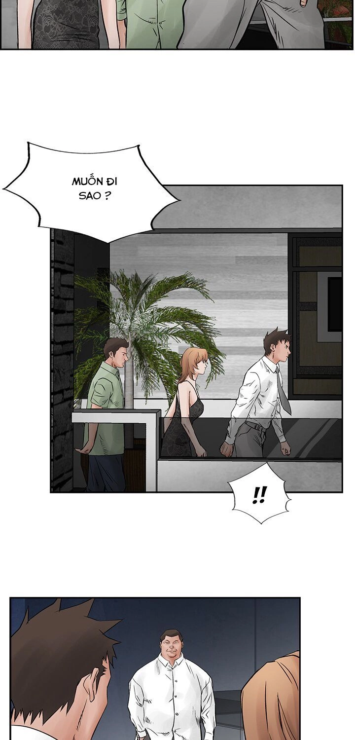 Huyền Thoại : Khởi Đầu Chapter 33 - 9